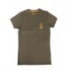 NAVITAS EXPLORER T-SHIRT GREEN S