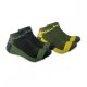 NAVITAS COOLMAX ANKLE SOCK TWIN PACK GREEN