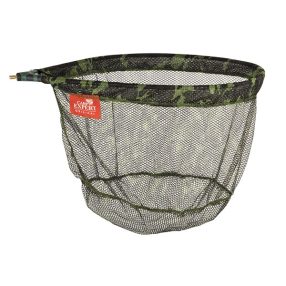 CARP EXPERT MERÍTŐHÁLÓ ET TEREPSZÍNŰ 55X45/35 CM