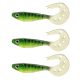 Twister Shad Nevis 3db/cs (Perch)  AKCIÓ -30%