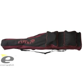 CARP EXPERT BOTZSÁK 2 REKESZES 140