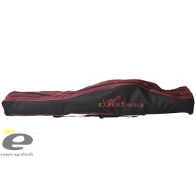 CARP EXPERT BOTZSÁK 3 REKESZES MATCH 160
