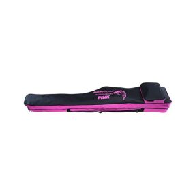 CARP EXPERT METHOD PINK  BOTZSÁK 2 REKESZES 135