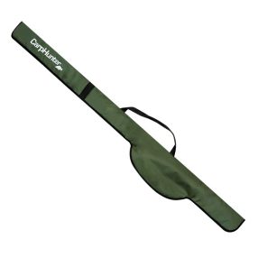 CARP HUNTER BÉLELT BOTZSÁK 1,95M 1 REKESZES