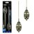 Team Feeder Long Cast Pro Method Feeder kosár 45g 2db/cs