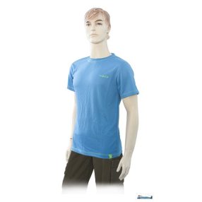 THE ONE T-SHIRT KÉK XXL