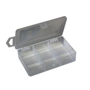 KAMASAKI SUPERBOX M0310B 11,8x7,5x2,5CM