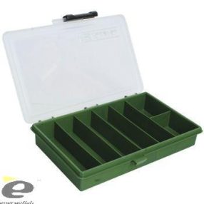 TW. DOBOZ DELUXE 7 REKESZES