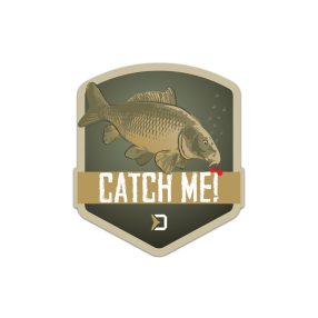 Öntapadó Delphin CatchME! PONTY