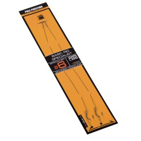 Str Basic Rig 2-es 2db/cs  AKCIÓ -20%
