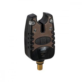 CARP EXPERT BURST BlACK ELEKTROMOS KAPÁSJELZŐ