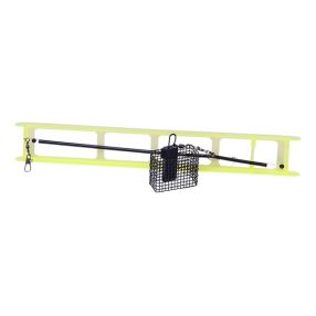 FEEDER FENEKEZŐ SZERELÉK KOCKA 30 GR