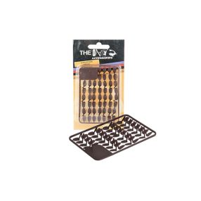 THE ONE PELLET STOPPER NARANCS