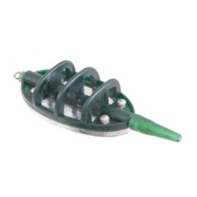 CARP HUNTER FLAT  METHOD KOSÁR 30G (2db/cs)
