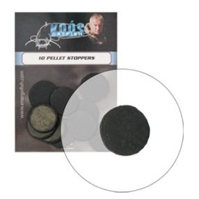 KOÓS CATFISH PELLET STOPPER 10DB/CS.