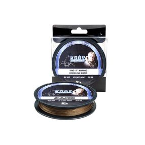 KOÓS CATFISH RIG-IT ARAMID ELŐKEZSINÓR 20M 0,80mm