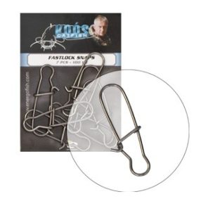 KOÓS CATFISH GYORSKAPOCS 65LB 9DB/CS