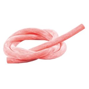 CSÚZLIGUMI CSOMAGOLT 4,0X2,0MM FLUO ZÖLD 60CM