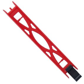 LÉTRA MÜANYAG 12CM