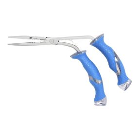   CUDA FRESHWATER - 9'' SS PISTOL GRIP NEEDLE NOSE PLIERS