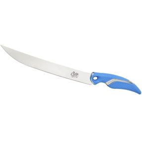 CUDA 10” WIDE FILLET KNIFE