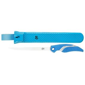 CUDA TITANIUM NITRIDE 7 FILÉZŐ KÉS TOKKAL