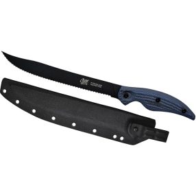 CUDA PROFESSIONAL KNIVES WITH MICARTA - 9'' FILET
