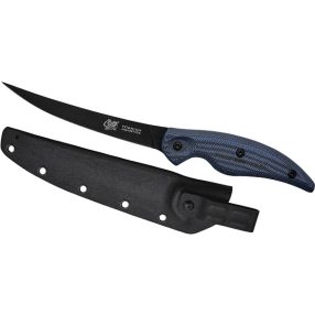   CUDA PROFESSIONAL KNIVES WITH MICARTA - 6'' CURVED BONING KNIFE