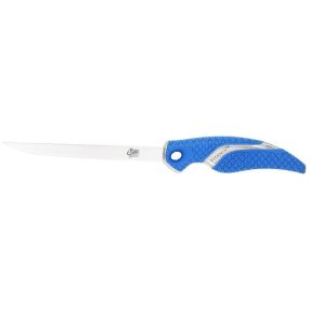 CUDA TITANIUM NITRIDE 6 FLEX FILÉZŐ KÉS