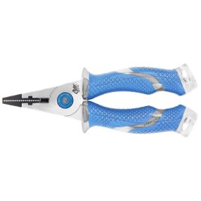 CUDA TITANIUM NITRIDE 7.5 HORGÁSZFOGÓ BETÉTES