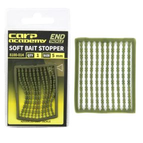 Csalistopper puha olivzöld (3568)