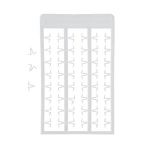 Csalistopper Deluxe 2db/cs