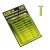 Csalistopper Extenda 2db/cs