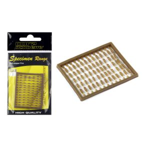 Csalistopper (barna)