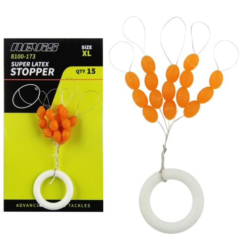 Super Stopper (XXL)