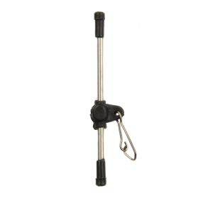 Feeder gubancgátló cső 3db/cs 5cm