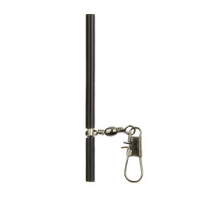 Feeder gubancgátló cső 3db/cs 5cm