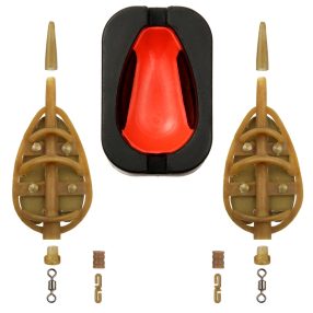 Method Carp feeder kosár szett 20g