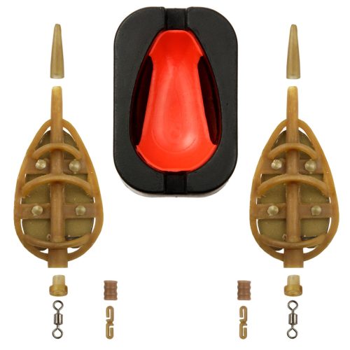 Method Carp feeder kosár szett 20g
