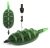Method Flat feeder kosár XL 80g