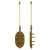 Method Flat feeder kosár L 30g Távdobó