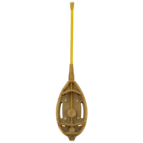 Távdobó Method feeder kosár 60g