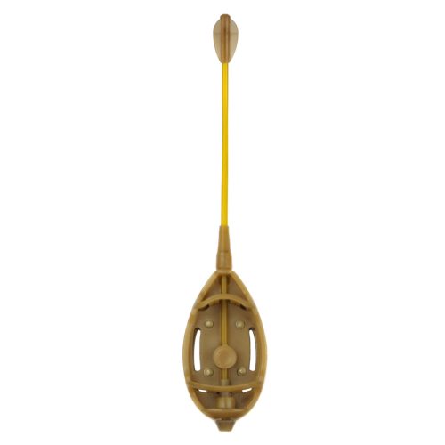 Távdobó Method feeder kosár 80g
