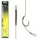 CRANK hook rig  pontyozó előke 4-es méret 2db/cs