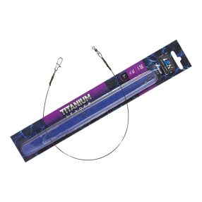 L&K TITÁNIUM ELŐKE 16KG 30CM