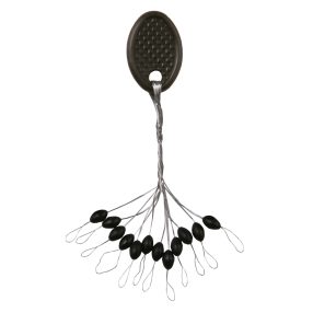 Stopper - Black (L)