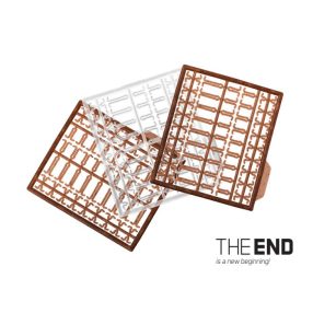 THE END Bojli stopper Horgony / 189db