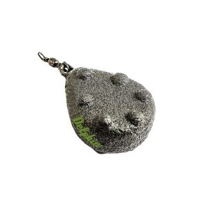 Ólom  BARBED tömött