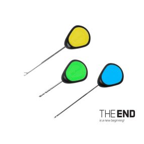 THE END GRIP Set / 3db