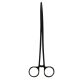 Reiva Horogkiszedő csipesz 18cm BLACK